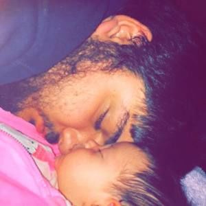 Meet your Posher, Logan